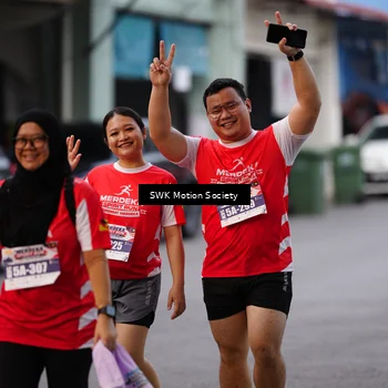 Runner Photo 8072709