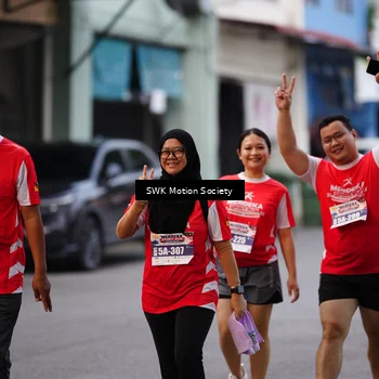 Runner Photo 8072718