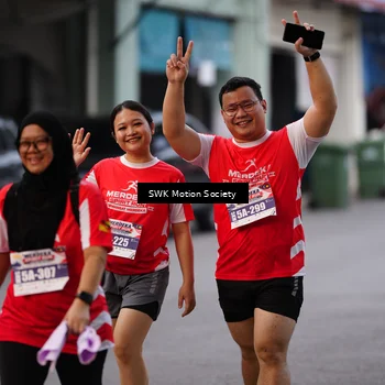 Runner Photo 8072737