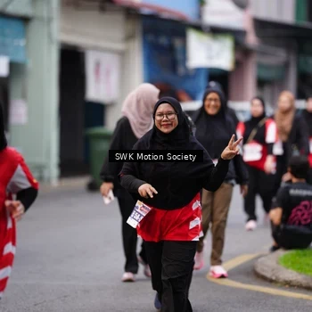 Runner Photo 8072753