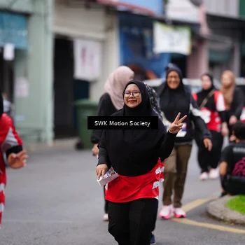 Runner Photo 8072767