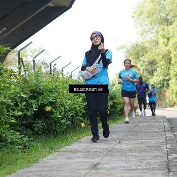 Runner Photo 8072770