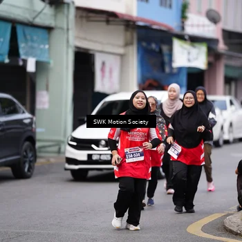 Runner Photo 8072785