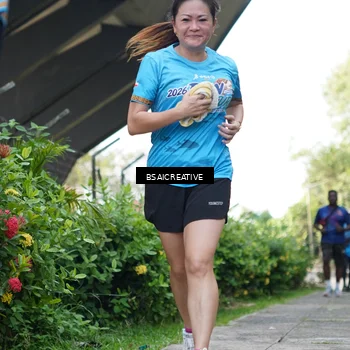 Runner Photo 8072800
