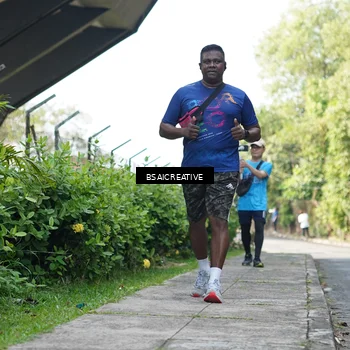 Runner Photo 8072805