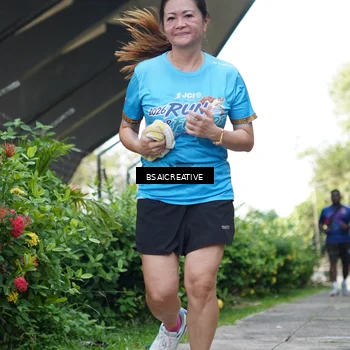 Runner Photo 8072809