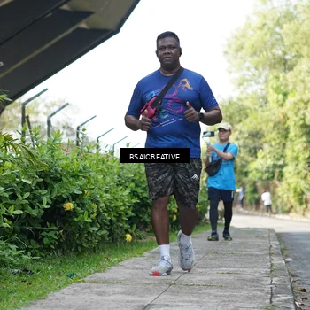Runner Photo 8072812