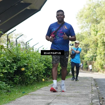 Runner Photo 8072817