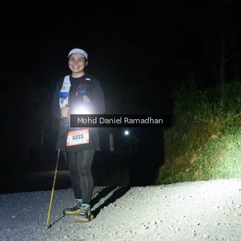 Runner Photo 80729