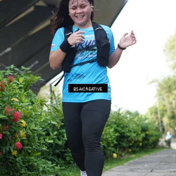 Runner Photo 8072929