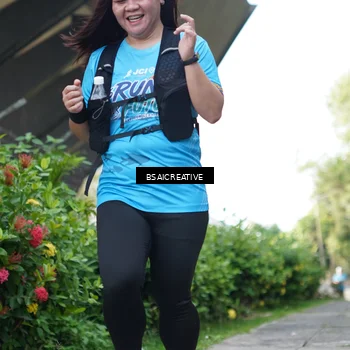 Runner Photo 8072930