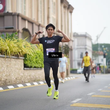 Runner Photo 8072938