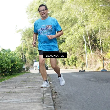 Runner Photo 8072940
