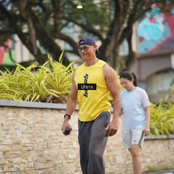 Runner Photo 8072941