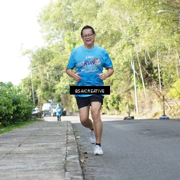 Runner Photo 8072945