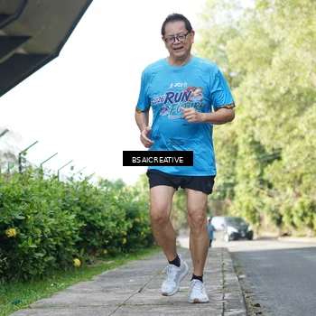 Runner Photo 8072963