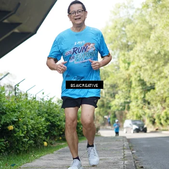 Runner Photo 8072973