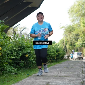 Runner Photo 8072994