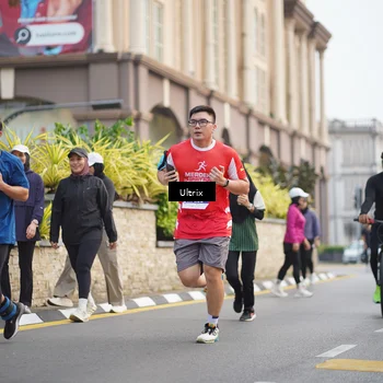 Runner Photo 8073008