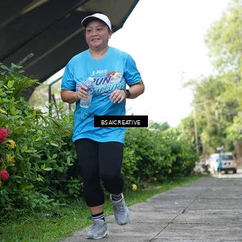 Runner Photo 8073019