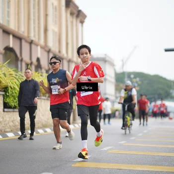 Runner Photo 8073026