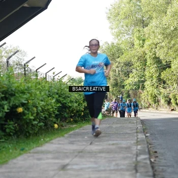 Runner Photo 8073044