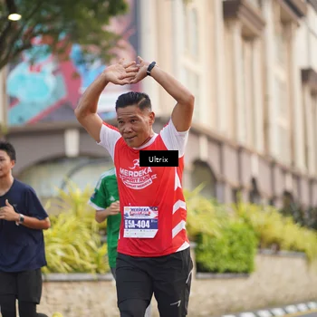 Runner Photo 8073054