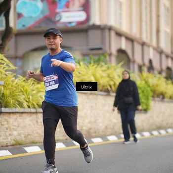 Runner Photo 8073066