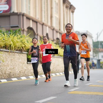 Runner Photo 8073072