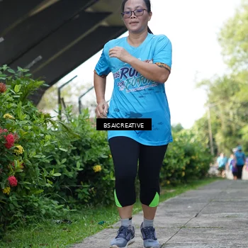 Runner Photo 8073078