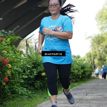 Runner Photo 8073079