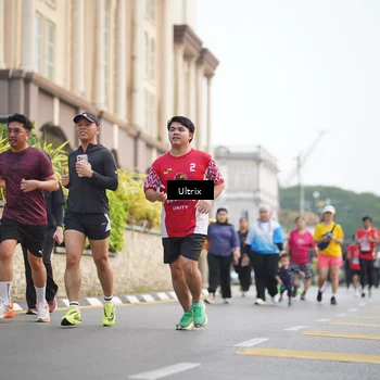 Runner Photo 8073099