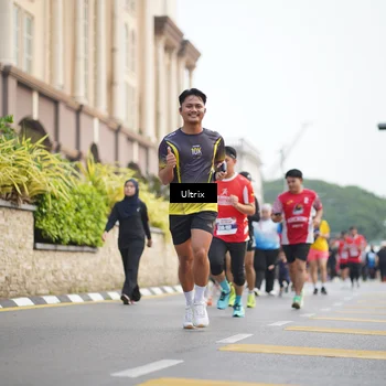 Runner Photo 8073103