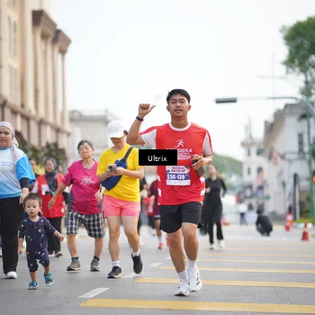 Runner Photo 8073104