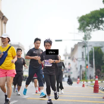 Runner Photo 8073112