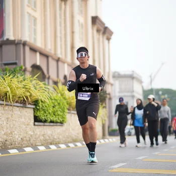 Runner Photo 8073128