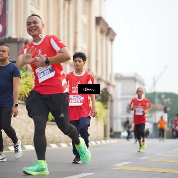 Runner Photo 8073130