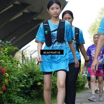Runner Photo 8073167