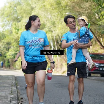 Runner Photo 8073262