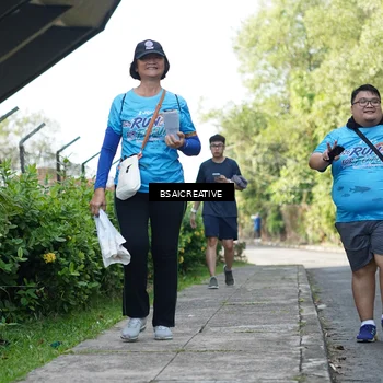 Runner Photo 8073288