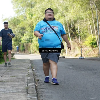 Runner Photo 8073303