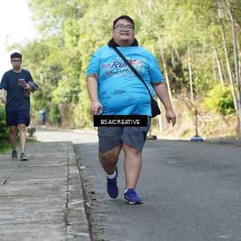 Runner Photo 8073308