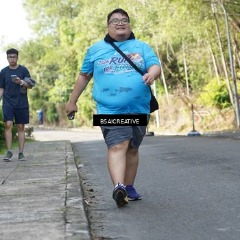 Runner Photo 8073311