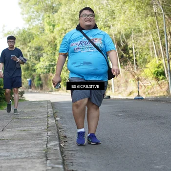 Runner Photo 8073314