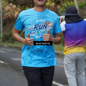 Runner Photo 8073324