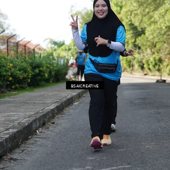 Runner Photo 8073349