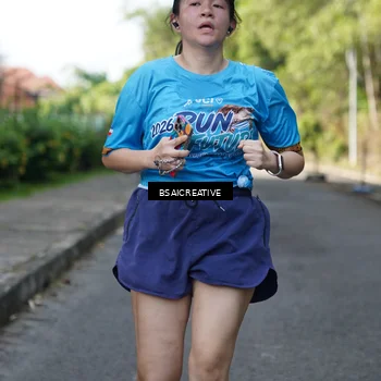 Runner Photo 8073358