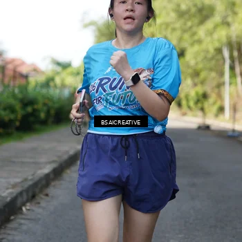 Runner Photo 8073361