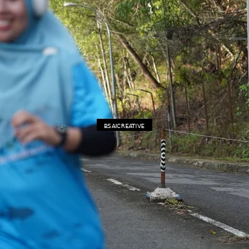 Runner Photo 8073362