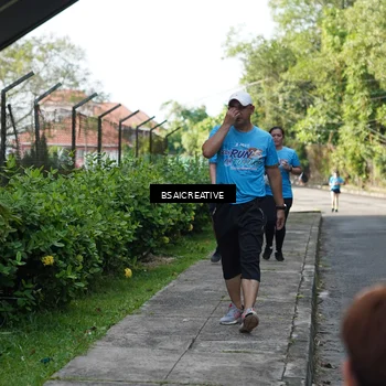 Runner Photo 8073377